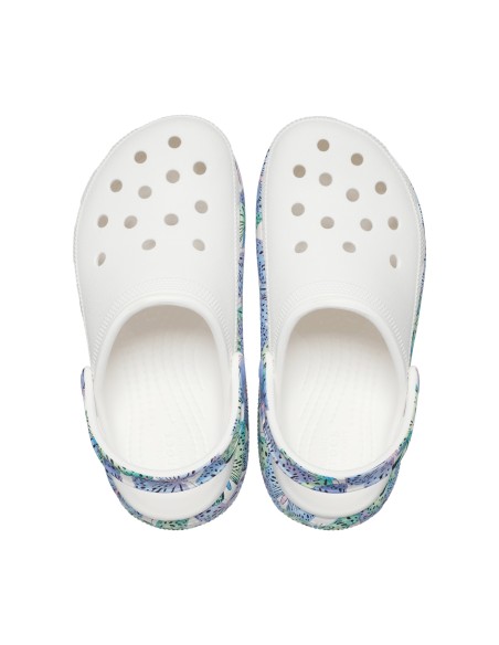 Crocs Cutie Crush Butterfly Kids Clog 20829894S