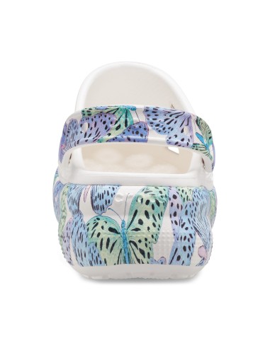 Crocs Cutie Crush Butterfly Kids Clog 20829894S