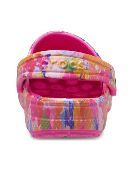 Crocs Classic Hyper Real Clog Jr 20845190H