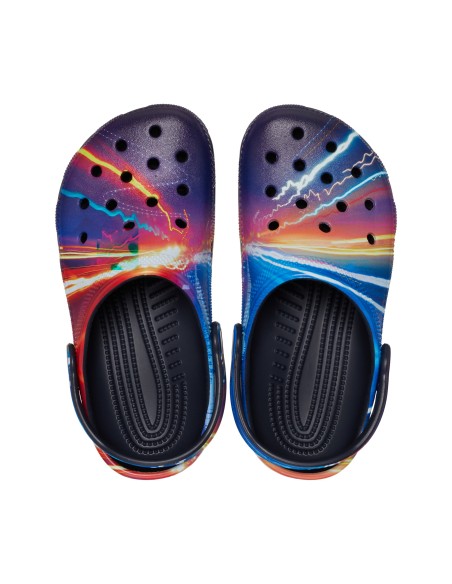 Slides Crocs Classic Meta scape Clog Deep Jr 2084574LF