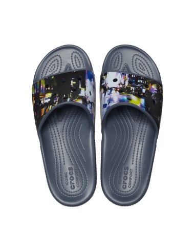 Crocs Ανδρικά Slides 208471-0C4