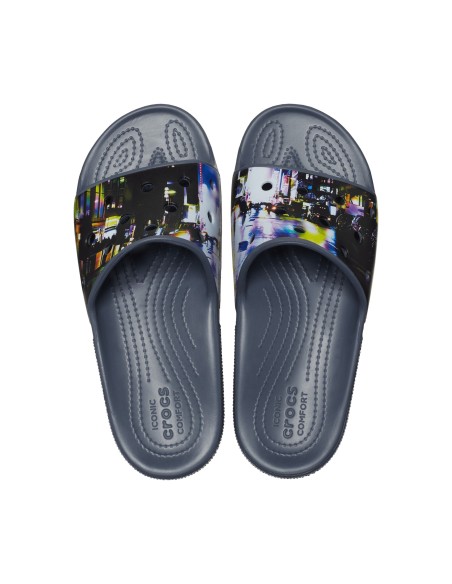 Crocs Ανδρικά Slides 208471-0C4