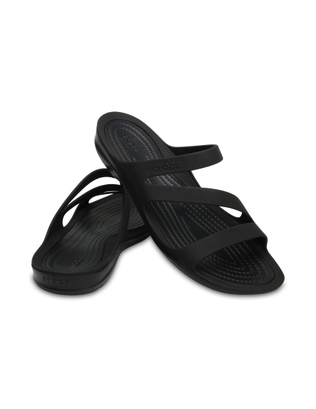 Crocs Swiftwater Sandal W 203998 060