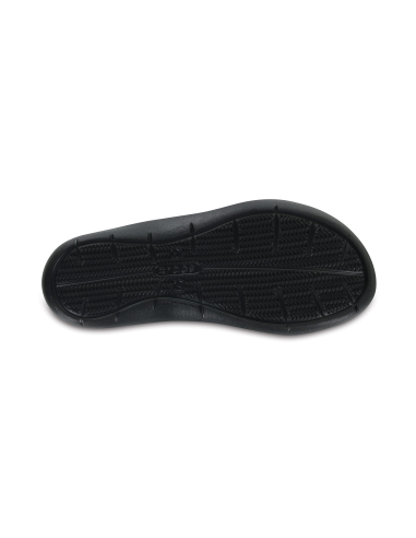 Crocs Swiftwater Sandal Σαγιονάρες σε Μαύρο Χρώμα 203998-060