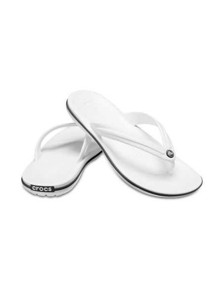 Crocs Crocband Flip 11033 100 flip-flops