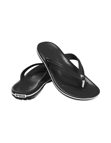 Crocs Crocband Flip 11033 black