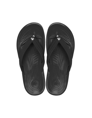 Crocs Crocband Flip 11033 black