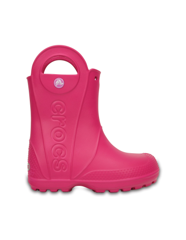 Crocs Handle It Rain Boot Kids 128036X0