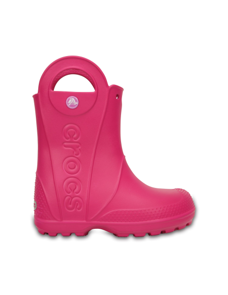 Crocs Handle It Rain Boot Kids 128036X0