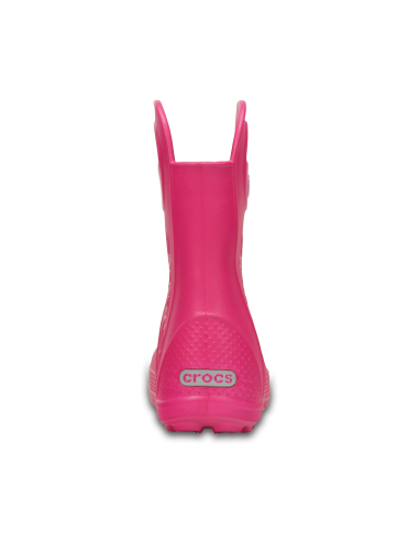 Crocs Handle It Rain Boot Kids 128036X0
