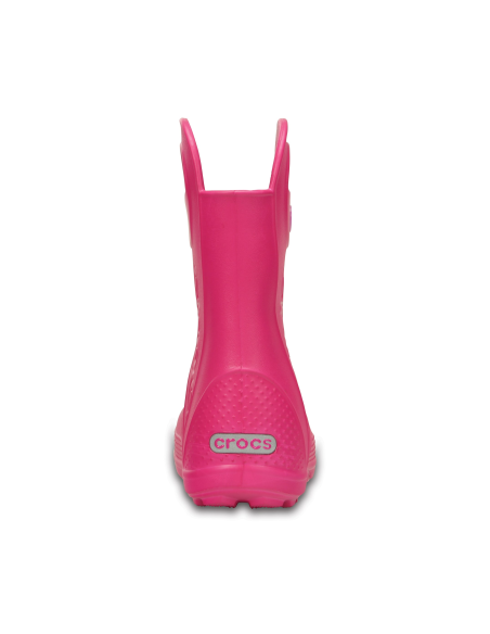 Crocs Handle It Rain Boot Kids 128036X0