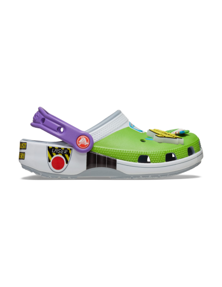 Crocs Classic Toy Story Buzz Jr clogs 209857 0ID