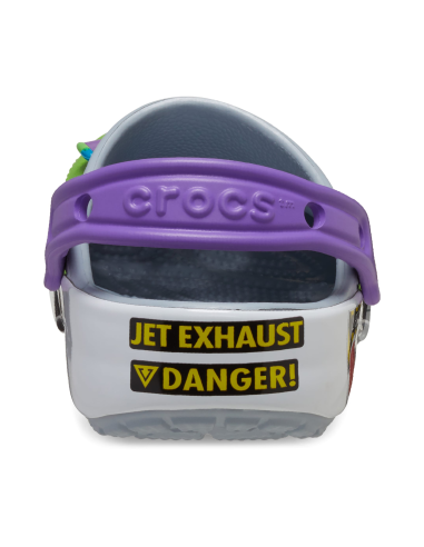 Crocs Classic Toy Story Buzz Jr clogs 209857 0ID