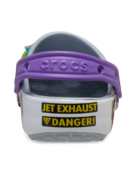 Crocs Classic Toy Story Buzz Jr clogs 209857 0ID