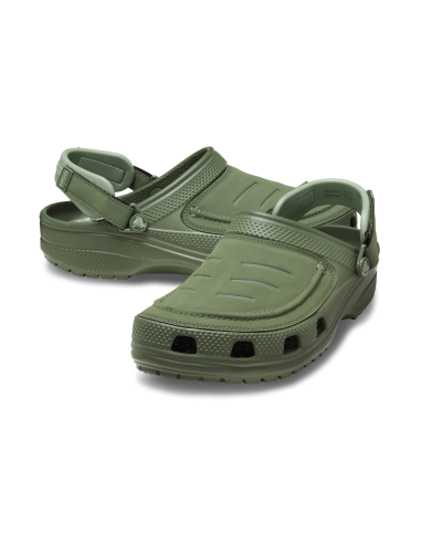 Crocs Yukon Vista II LR Clog M 207689 309 clogs