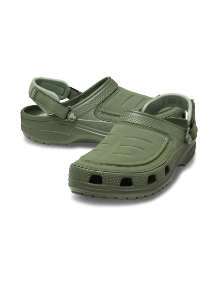 Crocs Yukon Vista II LR Clog M 207689 309 clogs