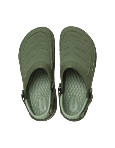 Crocs Yukon Vista II LR Clog M 207689 309 clogs