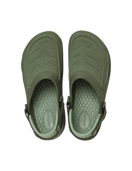 Crocs Yukon Vista II LR Clog M 207689 309 clogs