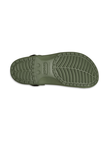 Crocs Yukon Vista II LR Clog M 207689 309 clogs
