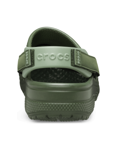 Crocs Yukon Vista II LR Clog M 207689 309 clogs
