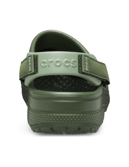 Crocs Yukon Vista II LR Clog M 207689 309 clogs