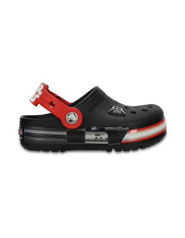 Crocs Star Wars Vader Jr 161600X9 clogs