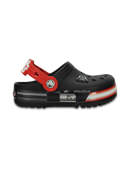 Crocs Star Wars Vader Jr 161600X9 clogs