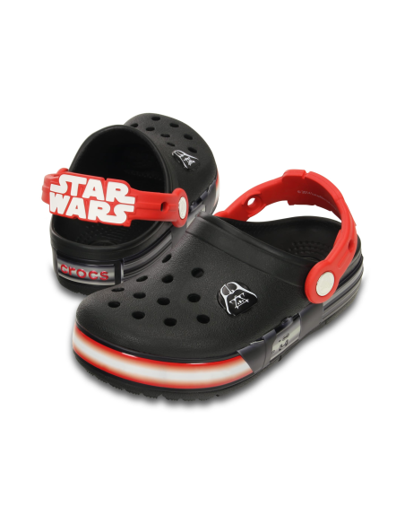 Crocs Star Wars Vader Jr 161600X9 clogs