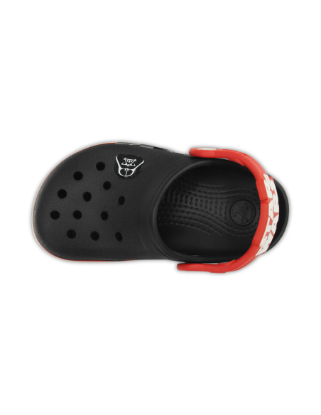 Crocs Star Wars Vader Jr 161600X9 clogs