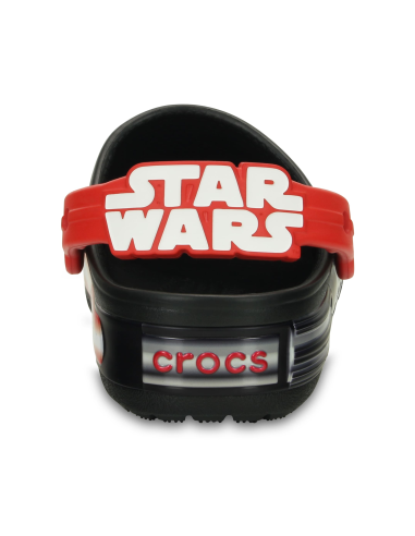 Crocs Star Wars Vader Jr 161600X9 clogs