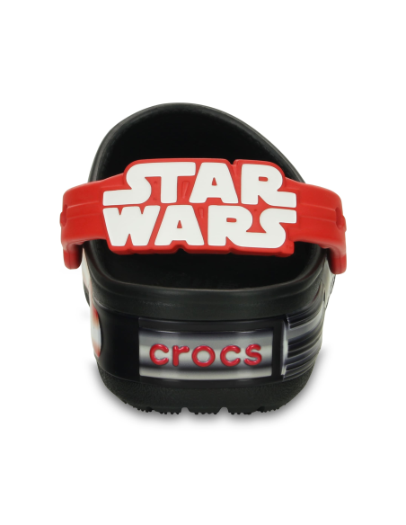Crocs Star Wars Vader Jr 161600X9 clogs