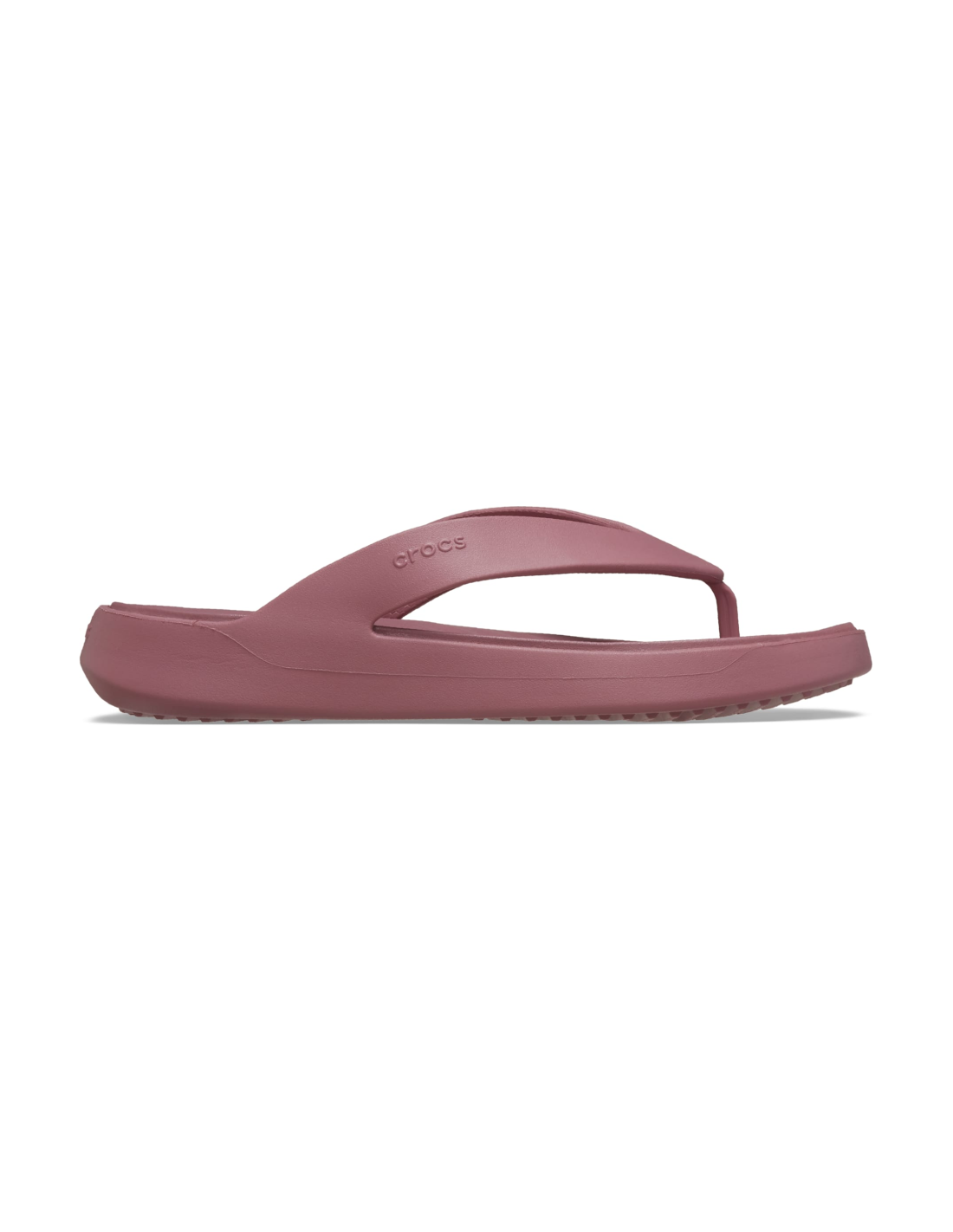 Crocs Getaway Flip W 209589 5PG flip flops