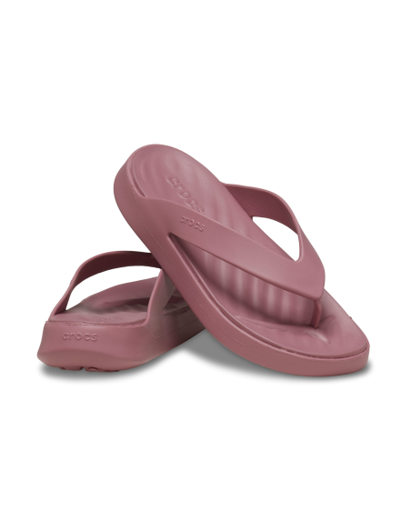 Crocs Getaway Flip W 209589 5PG flip flops
