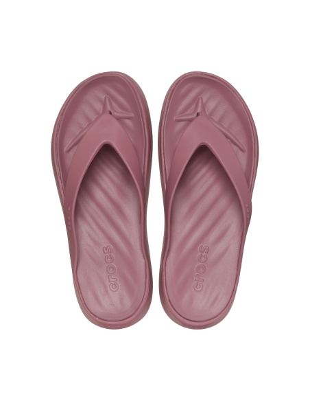 Crocs Getaway Flip W 209589 5PG flip flops