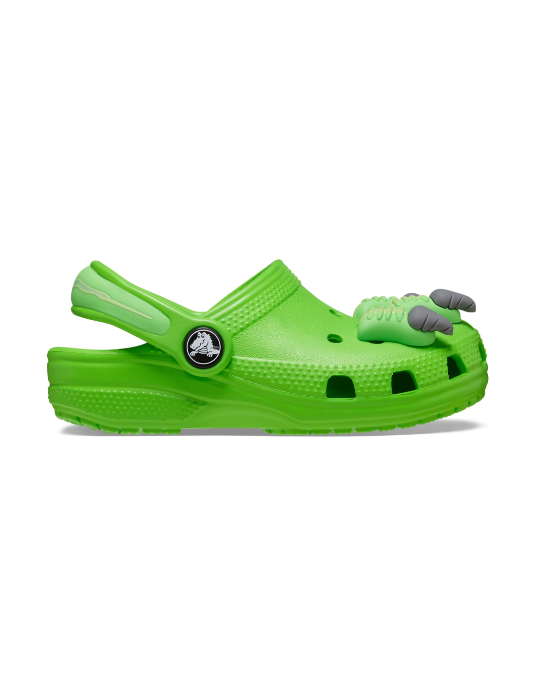 Kids' Shoes Crocs Green
