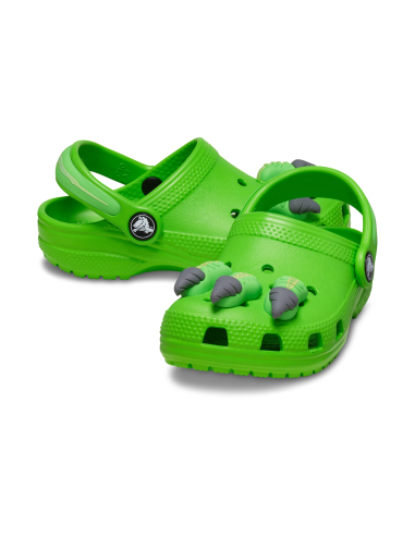 Crocs Classic Iam Dinosaur Clog Jr 209700 3WA clogs