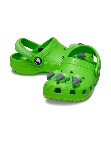Crocs Classic Iam Dinosaur Clog Jr 209700 3WA clogs
