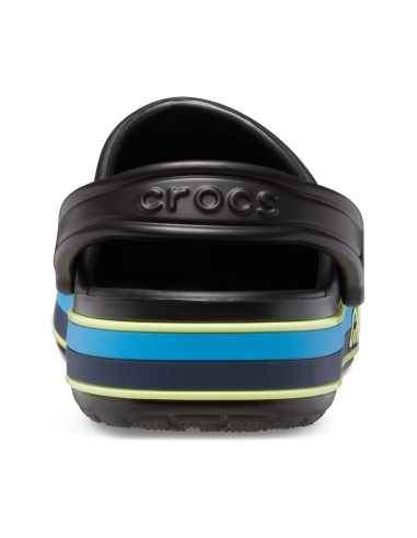 Clogs Crocs BayBand Clog T Jr 208322 0C4