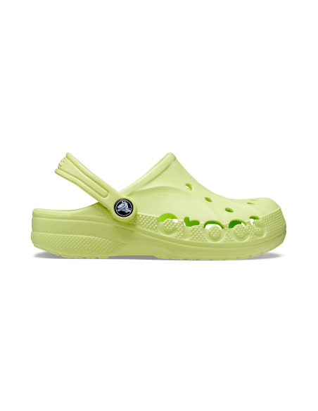 Crocs Baya Clog T Jr 207012 3U4 slippers
