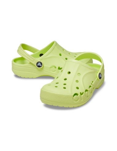 Crocs Baya Clog T Jr 207012 3U4 slippers