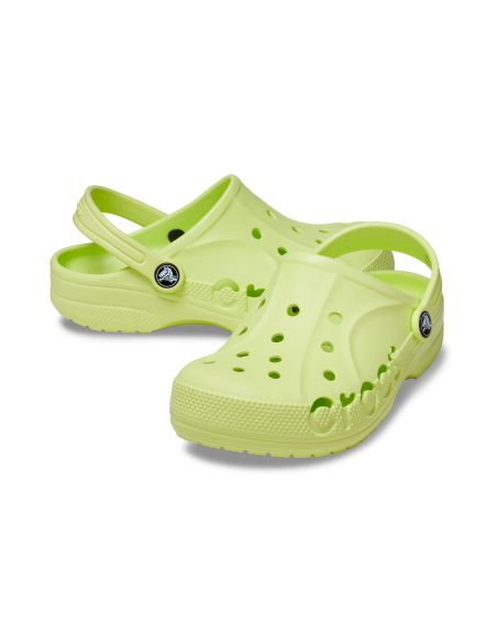 Crocs Baya Clog T Jr 207012 3U4 slippers
