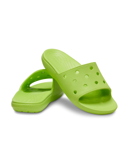 Crocs Classic Slide W 206121 3UH slippers