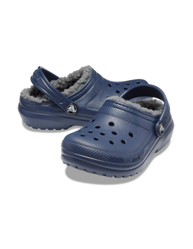 Crocs Lined Clog Jr 207009 459