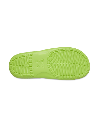 Crocs Classic Slides Limeade 206121-3UH