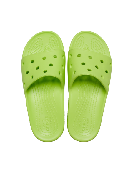 Crocs Classic Slide W 206121 3UH slippers