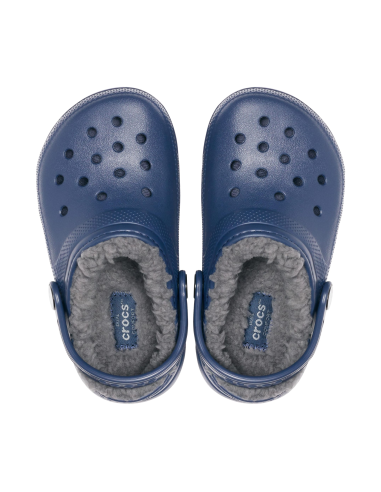 Crocs Lined Clog Jr 207009 459