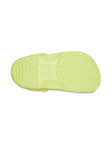 Crocs Baya Clog T Jr 207012 3U4 slippers