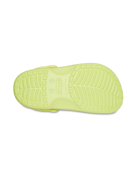 Crocs Baya Clog T Jr 207012 3U4 slippers