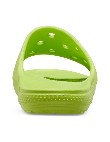 Crocs Classic Slides Limeade 206121-3UH