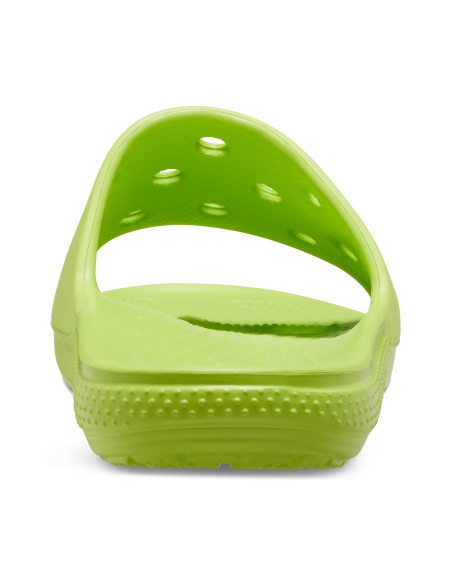 Crocs Classic Slides Limeade 206121-3UH